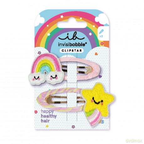 Clipstar Happy Sky 2 pcs
