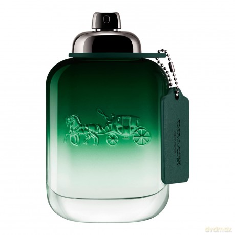 Coach Green - woda toaletowa - Volume: 100 ml