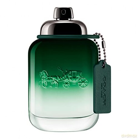Coach Green - woda toaletowa - Volume: 60 ml