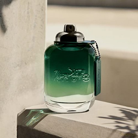 Coach Green - woda toaletowa - Volume: 60 ml