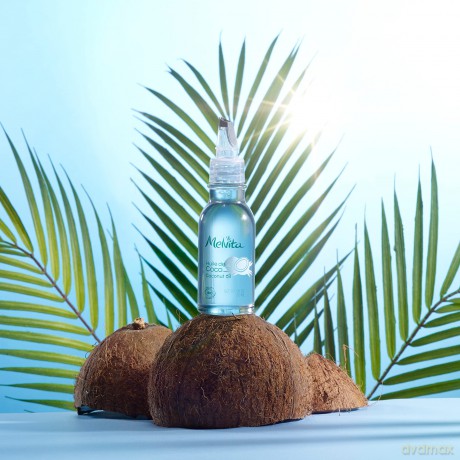Coconut Oil Coconut Oil 50 ml