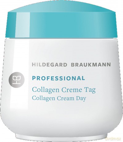 Collagen Day Cream Professional Collagen Cream Day 50 ml