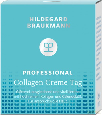 Collagen Day Cream Professional Collagen Cream Day 50 ml
