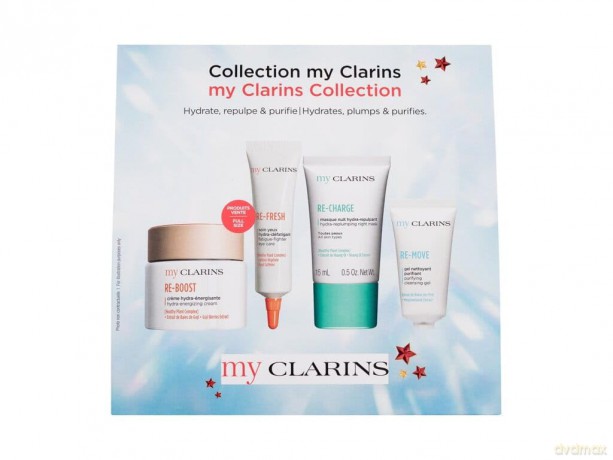 Collection Set gift set