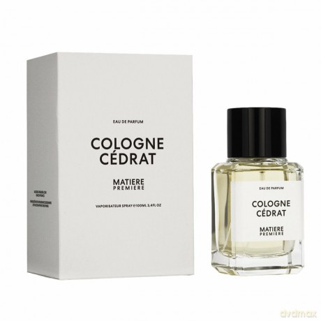 Cologne Cdrat - woda perfumowana - Volume: 100 ml