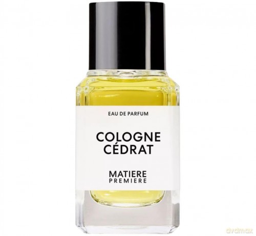 Cologne Cdrat - woda perfumowana - Volume: 50 ml