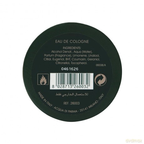 Colonia C.L.U.B. - EDC 2022 - Volume: 180 ml