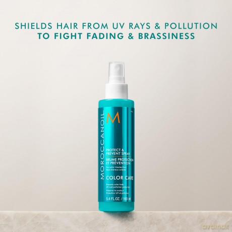 Color Complet Protect & Prevent Spray 160 ml