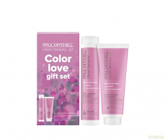 Color Love Gift Set