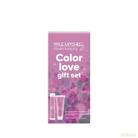 Color Love Gift Set