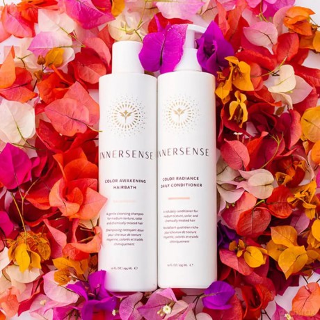 Color Radiance Conditioner for Colored Hair Daily Conditioner - Volume: 295 ml