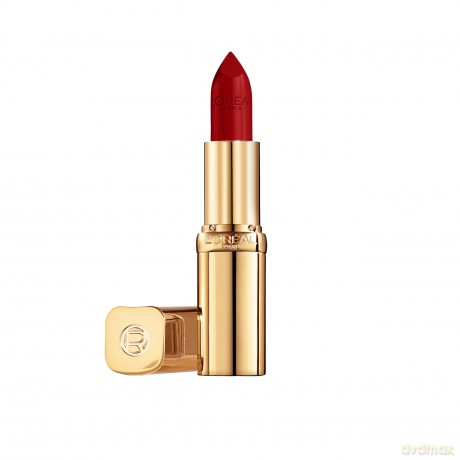 Color Riche Hydrating Lipstick Satin Lipstick 4.5 g - Shade: 300 Le Rouge Paris