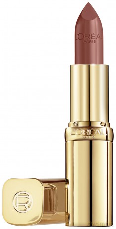 Color Riche Hydrating Lipstick Satin Lipstick 4.5 g - Shade: 635 Worth It