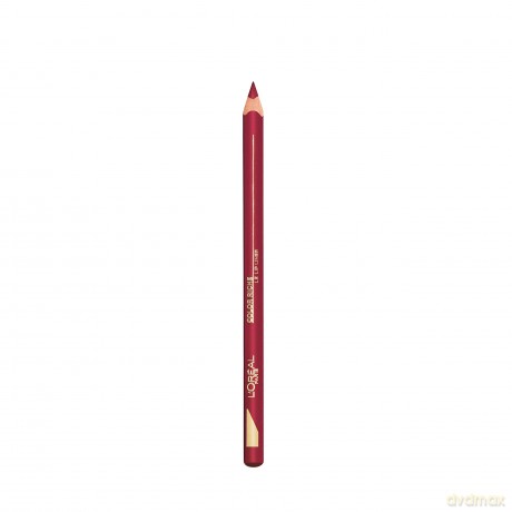 Color Riche Lip Crayon 1.2g - Shade: 2010 LaPrune