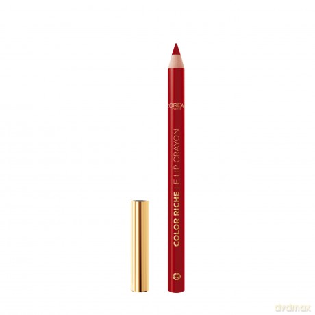 Color Riche Lip Crayon 1.2g - Shade: 300 LeRouge Paris