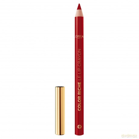 Color Riche Lip Crayon 1.2g - Shade: 300 LeRouge Paris