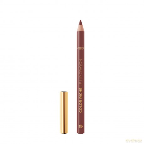 Color Riche Lip Crayon 1.2g - Shade: 570 Worth It Int