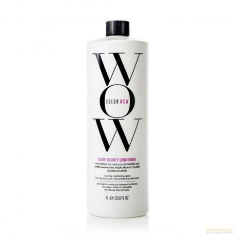 Color Security Conditioner Normal-Thick - Volume: 1000 ml