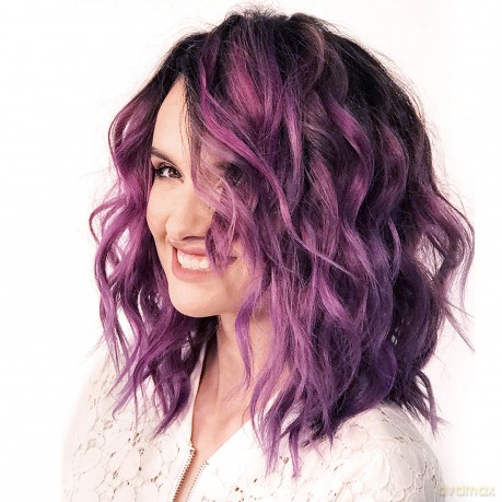 Color Security Shampoo - Volume: 1000 ml