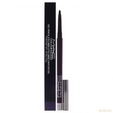 Colour Excess Gel Pencil Eye Liner 35 g - Shade: Graphic Content