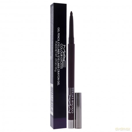 Colour Excess Gel Pencil Eye Liner 35 g - Shade: Graphic Content