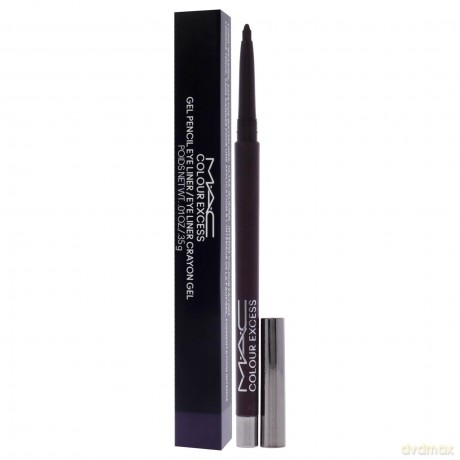 Colour Excess Gel Pencil Eye Liner 35 g - Shade: Graphic Content
