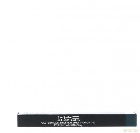 Colour Excess Gel Pencil Eye Liner 35 g - Shade: Hell-Bent