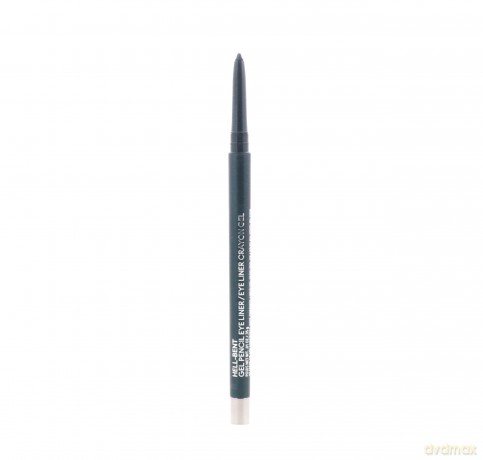 Colour Excess Gel Pencil Eye Liner 35 g - Shade: Hell-Bent