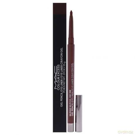 Colour Excess Gel Pencil Eye Liner 35 g - Shade: Nudge Nudge, Ink Ink