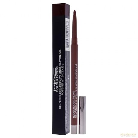 Colour Excess Gel Pencil Eye Liner 35 g - Shade: Nudge Nudge, Ink Ink
