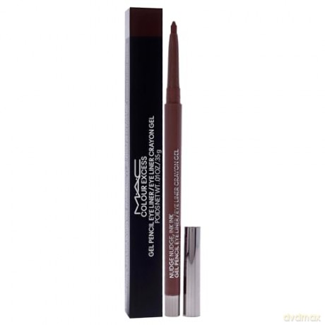 Colour Excess Gel Pencil Eye Liner 35 g - Shade: Nudge Nudge, Ink Ink