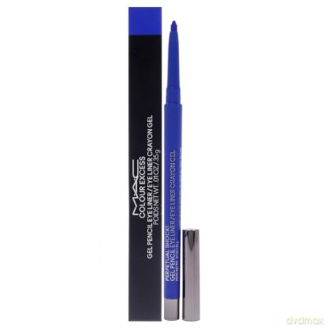 Colour Excess Gel Pencil Eye Liner 35 g - Shade: Perpetual Shock!