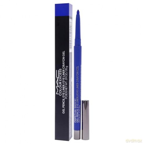 Colour Excess Gel Pencil Eye Liner 35 g - Shade: Perpetual Shock!