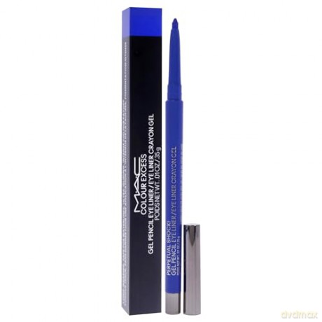 Colour Excess Gel Pencil Eye Liner 35 g - Shade: Perpetual Shock!