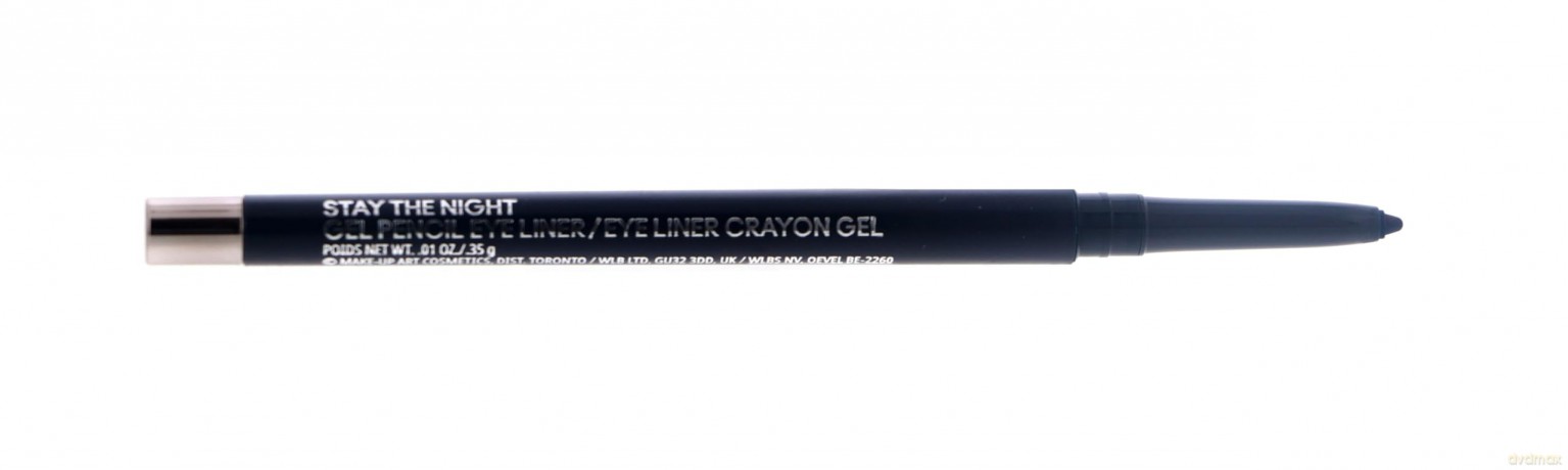 Colour Excess Gel Pencil Eye Liner 35 g - Shade: Stay The Night