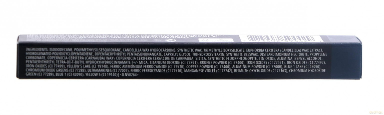 Colour Excess Gel Pencil Eye Liner 35 g - Shade: Stay The Night