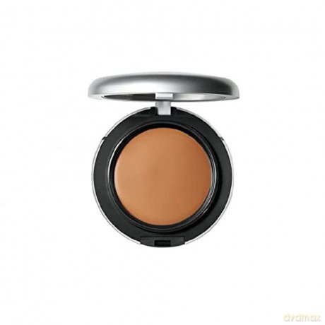 Compact make-up Studio Fix Tech Cream-to-Powder Foundation 10 g - Shade: NC37