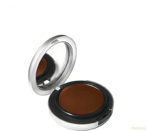 Compact make-up Studio Fix Tech Cream-to-Powder Foundation 10 g - Shade: NW60