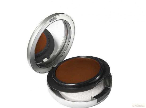 Compact make-up Studio Fix Tech Cream-to-Powder Foundation 10 g - Shade: NW60