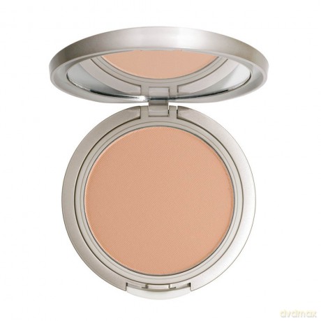 Compact mineral powder Mineral Powder Compact 9 g - Shade: 10 Basic Beige