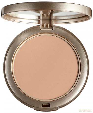 Compact mineral powder Mineral Powder Compact 9 g - Shade: 10 Basic Beige