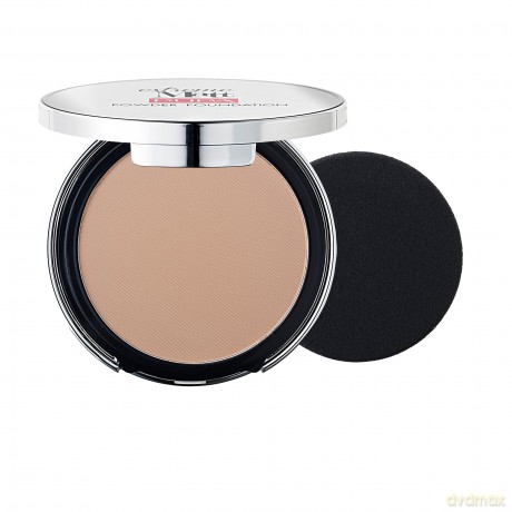 Compact Powder Foundation Extreme Matt 11 g - Shade: 050 Sand