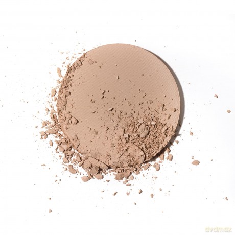 Compact Powder Foundation Extreme Matt 11 g - Shade: 050 Sand
