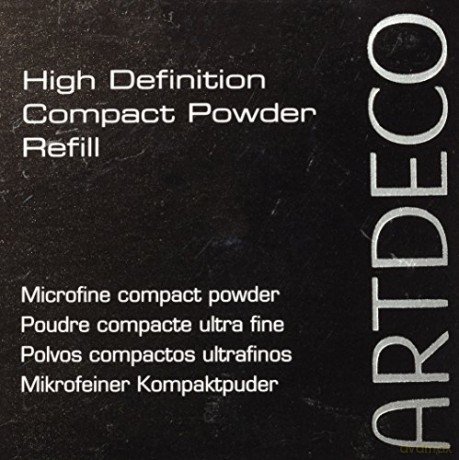 Compact Powder Refill 10 g - Shade: 2