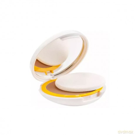 Compact Powder SPF 50+ Photoderm Golden Compact Mineral 10 g
