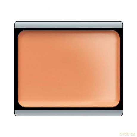 Concealer Camouflage Cream 4.5 g - Shade: 7 Deep Whiskey