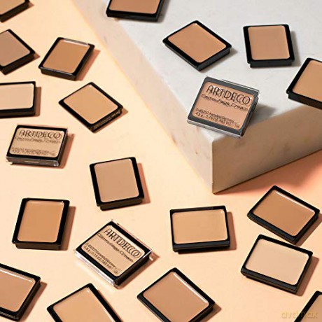 Concealer Camouflage Cream 4.5 g - Shade: 7 Deep Whiskey