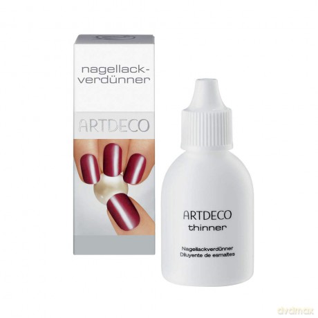 Concentrate to Nail Lacquer Thinner 20 ml