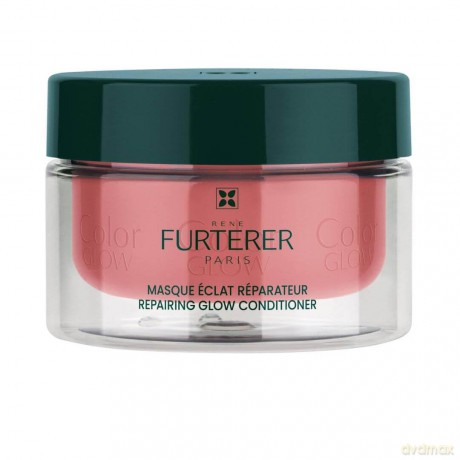 Conditioner for colored and highlighted hair Color Glow Repairing Glow Conditioner - Volume: 200 ml