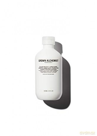 Conditioner for colored hair Aspartic Amino Acid, Hydrolyzed Quinoa Protein, Ootanga Colour Protect Conditioner - Volume: 200 ml
